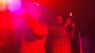 DJ Jazzy Jeff & Skills a.k.a Mad Skills Japan Tour @Lab.Tri