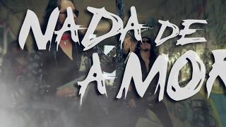 NADA DE AMOR 20 aniversario (video oficial)