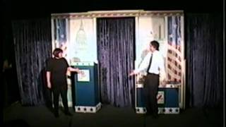 GNP Live at The Bayou 1996 - ABC Improv