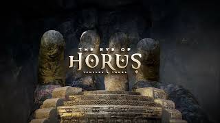Eye of Horus (Series Intro)