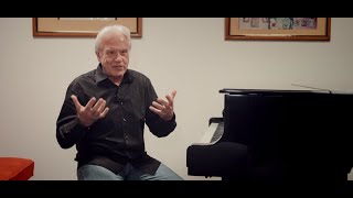 "Der junge Lord" - Markus Stenz (regia)