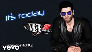 Fabio Mello - Turn The Night Up - Live at VMA Sims 2013