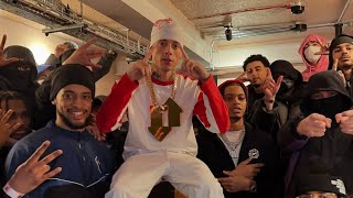 Central Cee - If I Die Last Night [Music Video]