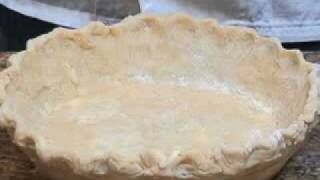 Pie Dough