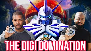 Pokémon is Cooked and Digimon Just Proved It | Press Start Select Podcast Ep 67