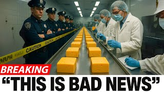 Don't Buy Cheese In These 5 Grocery Stores (Here's Why)