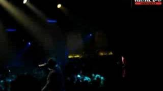 DEMARCO in Toronto @ Kool Haus Sept 20, 2008