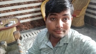 Aaj pure din ghume