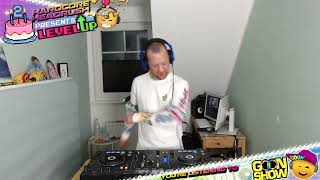 HHR Presents - LEVEL UP (Our 2nd Birthday Bash) - Goon Show