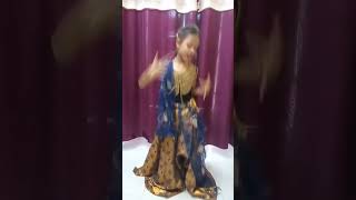 neno wale ne song.......... dance with Tanya 🥰😘😍