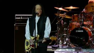Tommy James & the Shondells Live At Scottish Rite Auditorium (complete 4k)-Collingswood, NJ - 8/9/25