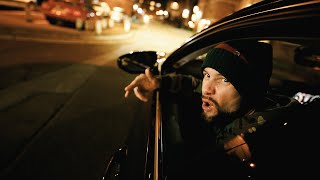 Harry Shotta - Bad Boy Sound Feat. Eksman & MC Shabba D (Official Video) (Prod. Forest DLG)