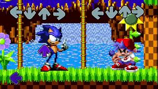 You Can't Run Encore Chart Update (Literally half the song with an added Background)