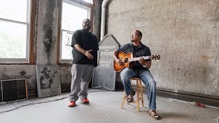 Soul Acoustics — My Girl & The Secret To Marriage | Fret Picks Ep 05