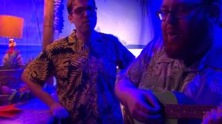 Jesse Cox & The Super Beard Bros - Mai Tai's and Music - OrbytPlay Live-Stream