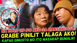 Na Hold Up Pa Ako Dito Sa Ibang Bansa! Tulong! 💔😭