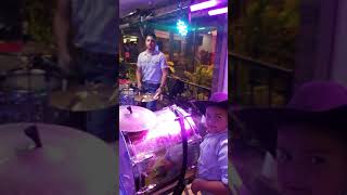 Sabes Amor- Banda Villanos Show