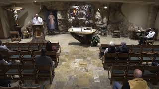 Fr  Mike's Homily from Friday, November 5, 2021