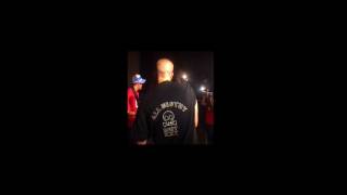 AMS CREW " IMPURE REMIX "