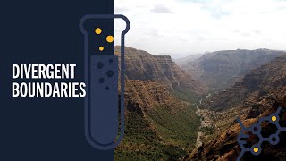 Plate Tectonic Boundaries: Divergent Boundaries // LACC 274