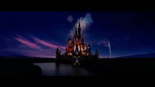 Disney/Amblin Entertainment/Reliance Entertainment/Walden Media (The BFG)