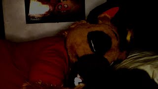 ASMR - Cuddles With Your Furry German Shepherd Boyfriend (Roleplay, Rambling, Heavy Breathing, etc)