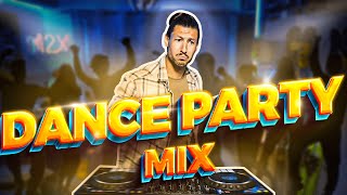 BEST OF DANCE PARTY MOTIVATION MIX #03 2023 | The Best of Dance Party Music By MartinMartin
