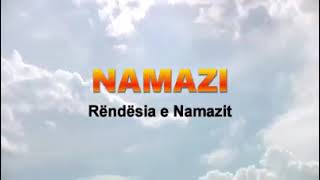 Namazi Rëndësia e Namazit -Video E Fuqishme