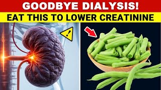 Kidneys at Risk: 4 Vegetables You MUST Eat and 4 You Should NEVER Touch