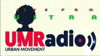 Urban Movement Radio (Australia) The Hour Of Power  - Underground Garage & House Special