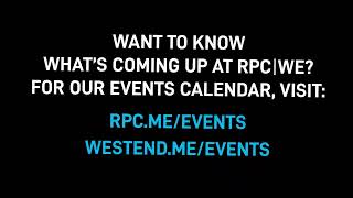Sunday Live 11 am RPC | WE