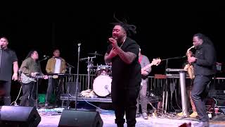 Love Season - J Boog, Live at the Ocean Deck, Daytona Beach, FL, March 18, 2023