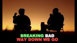 He's Just Gonna Break Bad? || Breaking Bad || 4K 60FPS