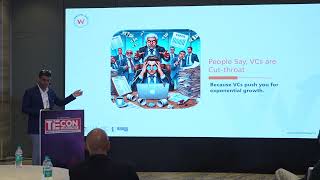TiEcon Kerala 2024 - Early-Stage FundingThe Unconventional Playbook