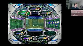 Mega Man X3.8
