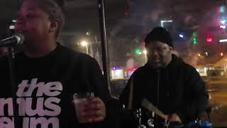 🎬 WHAT BAND - Epic Pop Up Set 2! 🎥 Live at Tandoori 11-29-2025 | Fonz Productions Live