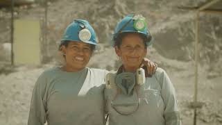 Episode 2: Female miners transforming the gold industry