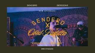 Obed Padilla “Broncos y Benzes" -  Sendero Sessions
