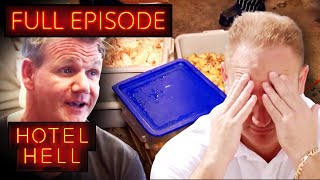 This Florida Beach Hotel Is Heading For DISASTER! | Full Episode | Hotel Hell