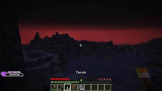Can we Beat Minecraft From the Pale Garden ? (part 1/3) | Minecraft | 08/12/2024