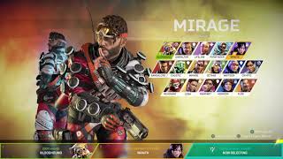 My Apex Legends Livestream on Twitch | Road To 1K Subscribers!!!