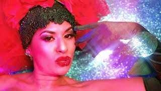 Magali Delarosa "Olvidate De Todo" Official Music Video