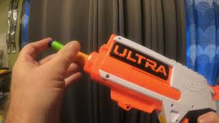 Ultra to Elite Adapter