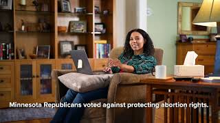 Minnesota Democrats are Fighting Back Against Republican Abortion Bans