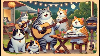 #33 Café Playlist R&B Coffeehouse | Smooth Rhythms for Relaxing Coffee Moments  咖啡馆播放列表