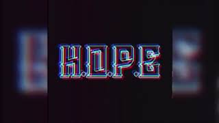 Prxm × Yohanfirst - H. O. P. E (prod. SOGIMURA)