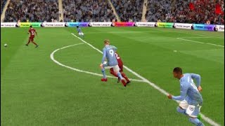 Haaland has had enough of Mbaba (Fc24  Manager Career)