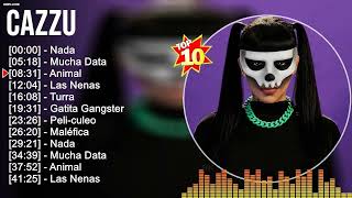 C a z z u Greatest Hits ~ Rap Music ~ Top 10 Hits of All Time