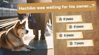 A Quiz for Dog Enthusiasts! 🐾  Test Your Dog Knowledge!