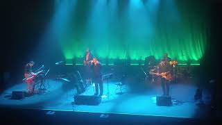 Tindersticks - "New World" (Live in Chile, 14/04/2025)